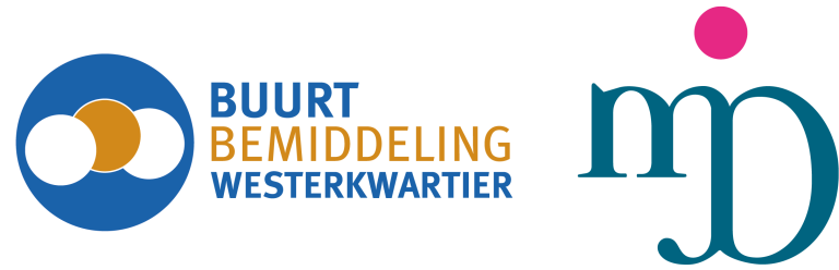 Buurtbemiddeling Westerkwartier logo